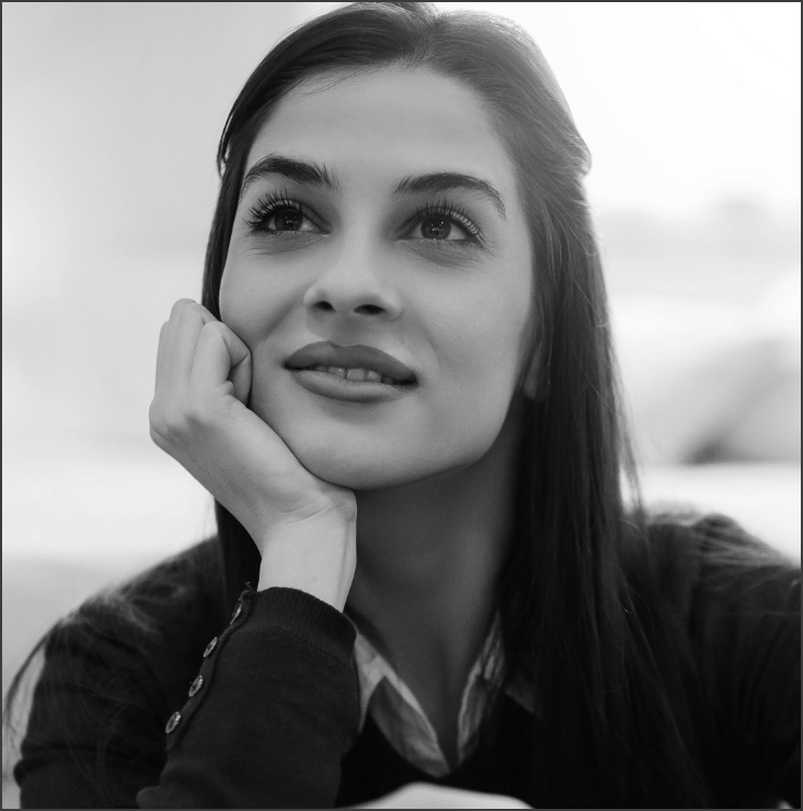 Алина